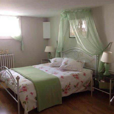 Agora Mijo Chambre d'Hôtes Nantes Exterior foto