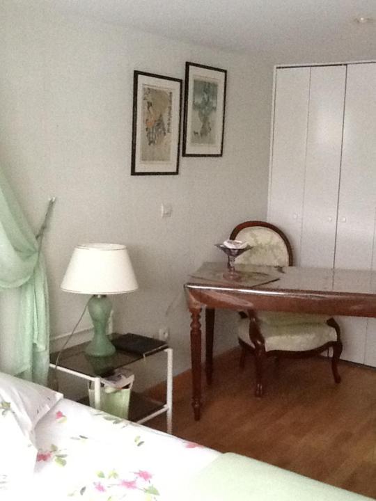 Agora Mijo Chambre d'Hôtes Nantes Exterior foto
