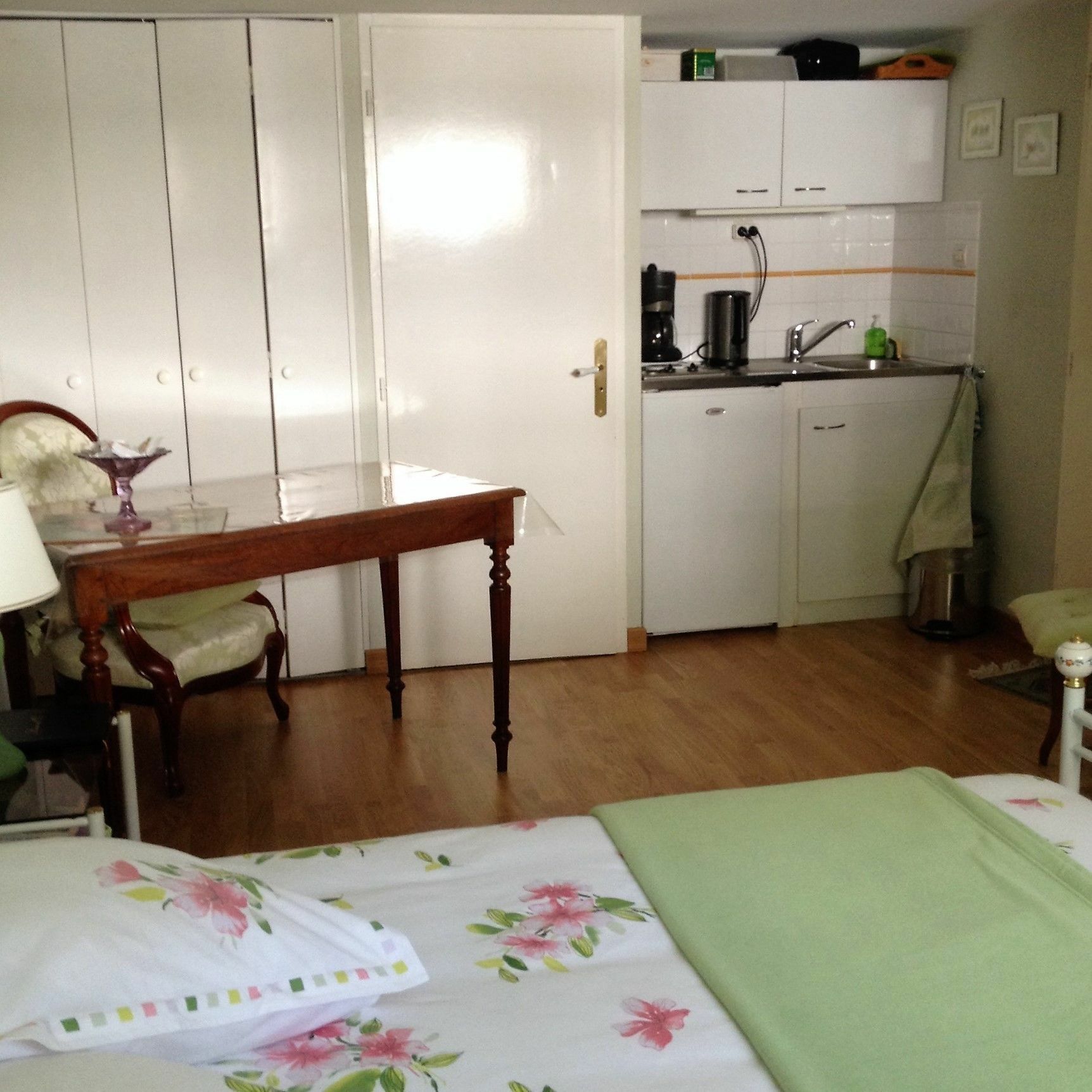 Agora Mijo Chambre d'Hôtes Nantes Exterior foto
