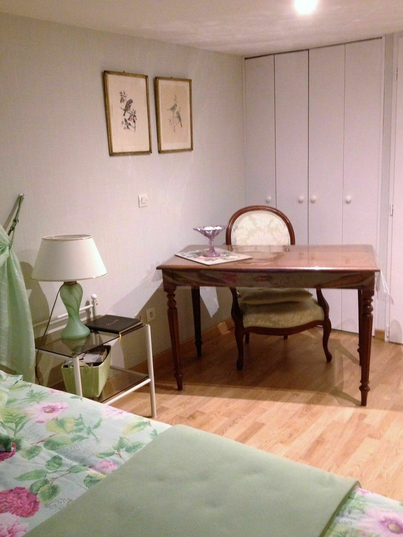 Agora Mijo Chambre d'Hôtes Nantes Exterior foto